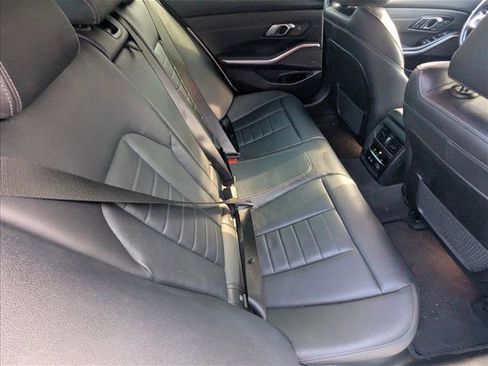 Used 2020 BMW M340i w/ Executive Package RWD image 18