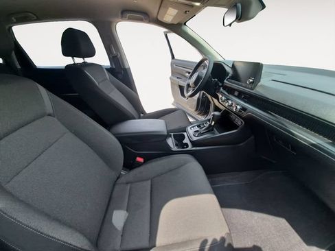 Used 2024 Honda CR-V LX image 14