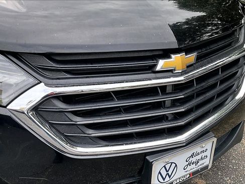 Used 2020 Chevrolet Equinox LT image 31