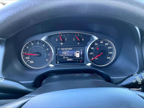 Used 2023 GMC Acadia SLE w/ Driver Convenience Package AWD/4WD image 26