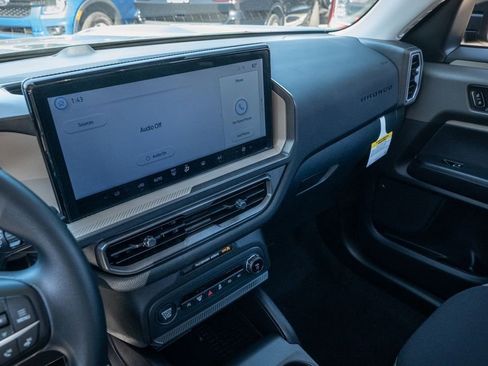 Used 2025 Ford Bronco Sport Big Bend image 20