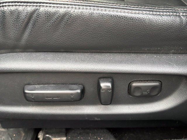 Used 2015 Honda Accord EX-L image 5