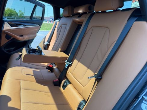 Used 2022 BMW X4 xDrive30i image 17