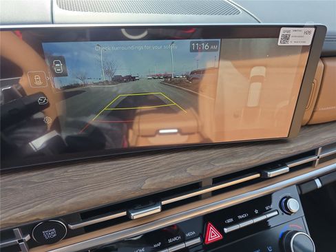 New 2026 Hyundai Santa Fe Limited image 29