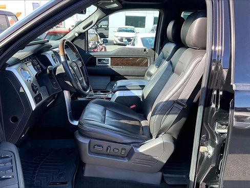 Used 2013 Ford F150 Platinum image 21