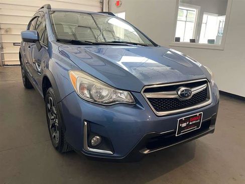 Used 2017 Subaru Crosstrek 2.0i Premium image 45