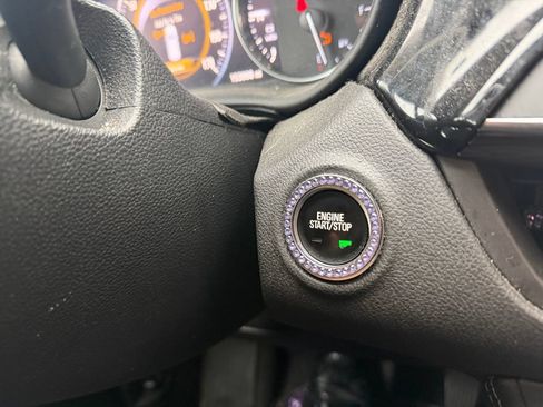 Used 2016 Buick Envision Premium AWD/4WD image 31