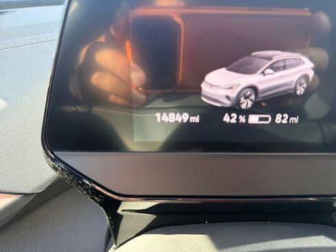 Certified 2023 Volkswagen ID.4 Pro S image 19