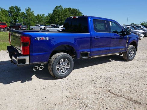 New 2026 Ford F250 Lariat AWD/4WD image 4