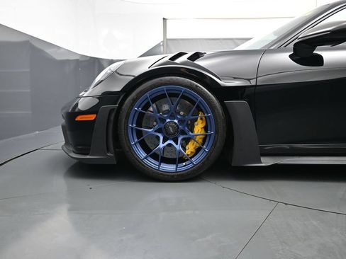 Certified 2024 Porsche 911 GT3 RS RWD image 6