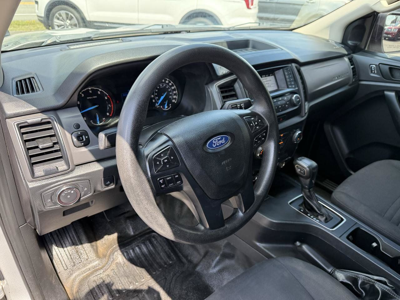 Used 2019 Ford Ranger XL w/ Equipment Group 101A Mid RWD image 13