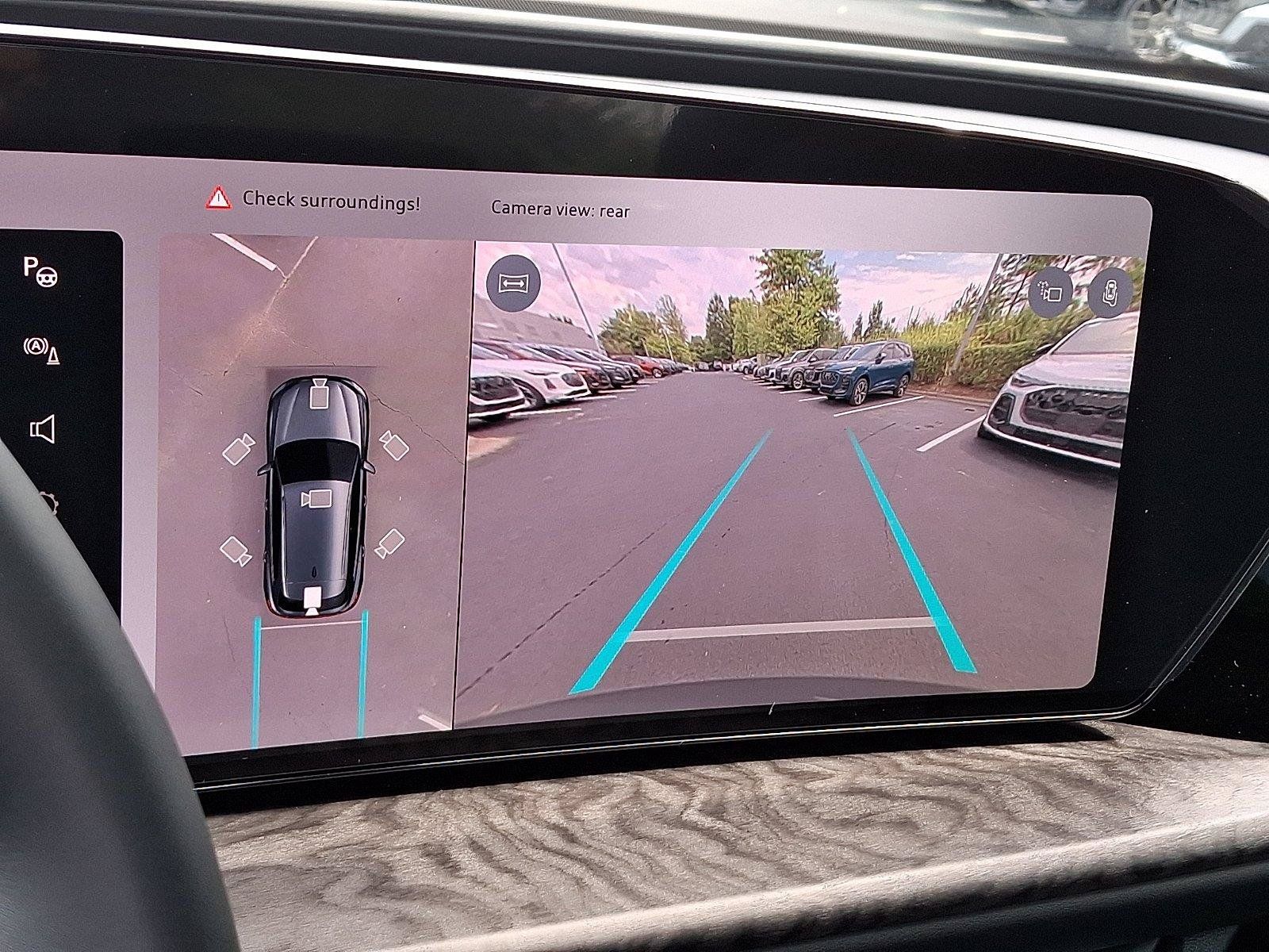 New 2026 Audi Q5 Premium AWD/4WD image 17