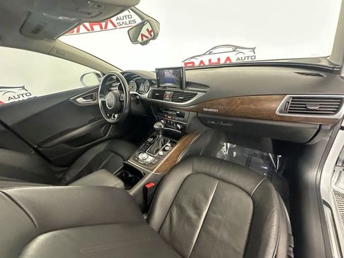 Used 2015 Audi A7 TDI Premium Plus image 29
