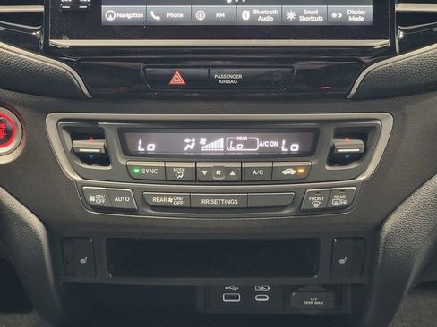Used 2026 Honda Ridgeline TrailSport image 20