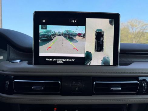 Used 2022 Lincoln Aviator Reserve w/ Equipment Group 201A AWD/4WD image 20