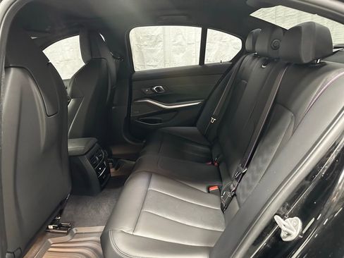Used 2024 BMW M3 Competition w/ Executive Package image 39