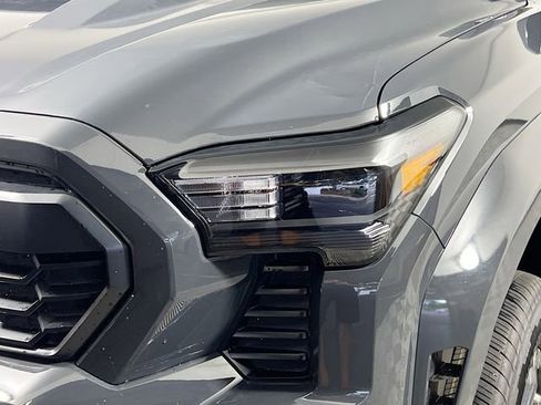 New 2025 Toyota Tacoma TRD Sport image 8