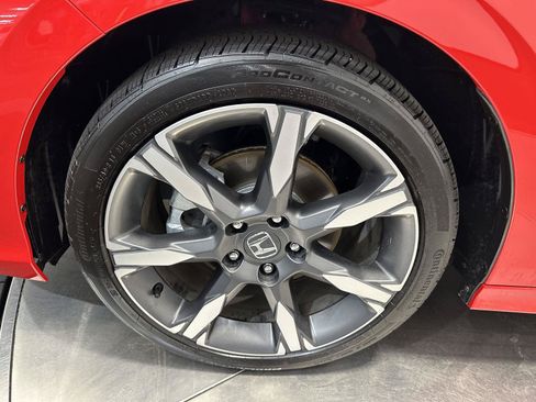 Certified 2026 Honda Civic Sport Touring image 9