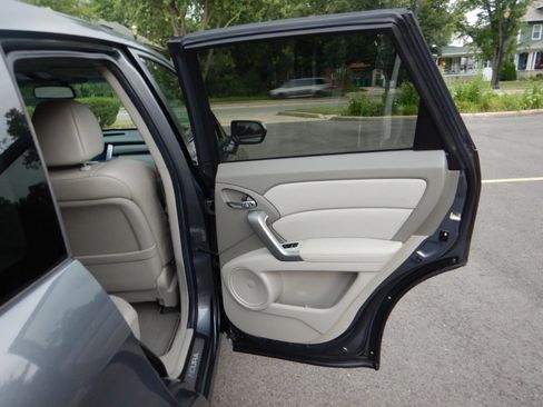 Used 2012 Acura RDX w/ Technology Package FWD image 20