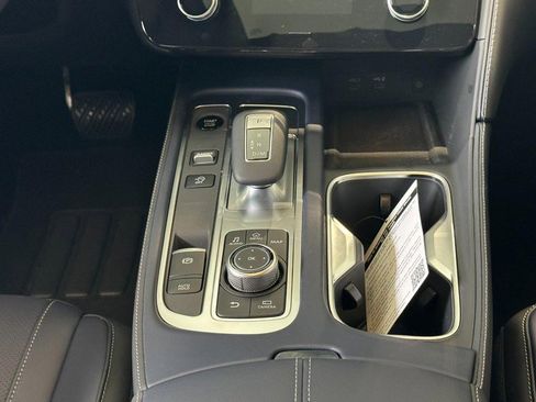 New 2026 INFINITI QX60 Sport image 9