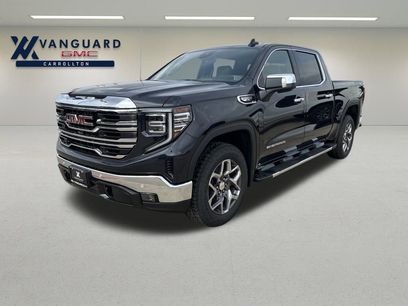 New 2026 GMC Sierra 1500 SLT