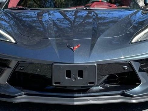 Used 2020 Chevrolet Corvette Stingray image 12