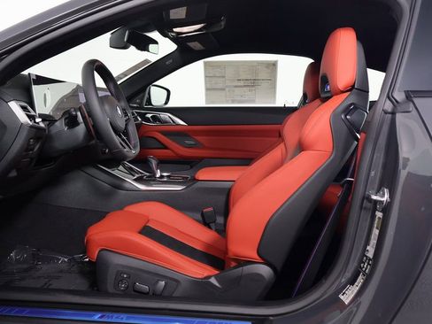 New 2026 BMW M4 Competition image 5