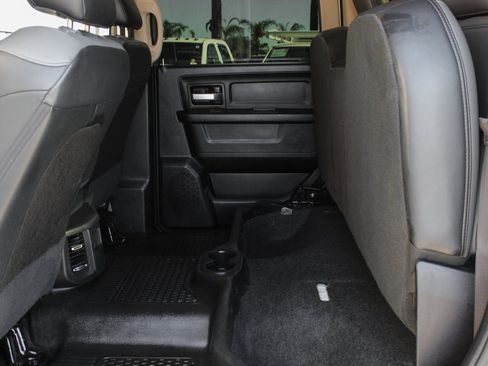 Used 2019 RAM 4500 Tradesman w/ Max Tow Package image 34