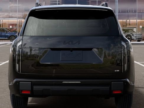 New 2027 Kia Telluride SX Prestige X-Line AWD/4WD image 14