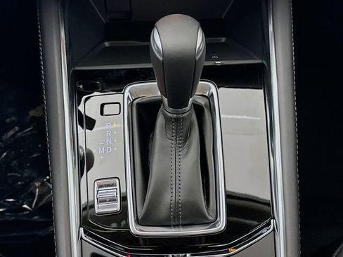 New 2025 MAZDA CX-5 AWD 2.5 S w/ Premium Plus Pkg image 17