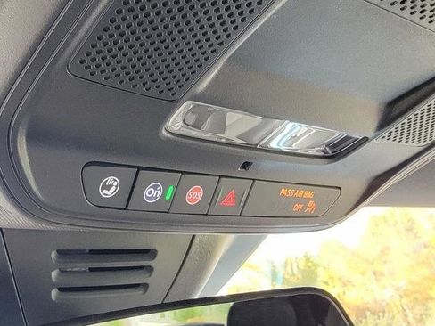 New 2026 Chevrolet Equinox EV LT image 14