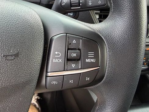 Used 2025 Ford Escape Active FWD image 21
