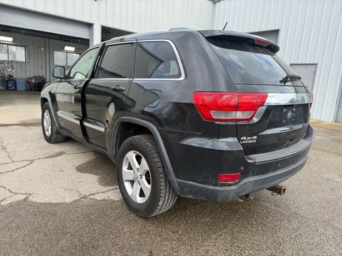 Used 2012 Jeep Grand Cherokee Laredo image 4