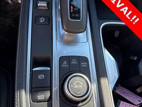 Certified 2024 INFINITI QX60 Luxe image 15