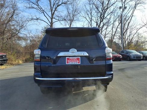 Certified 2023 Toyota 4Runner Limited image 6