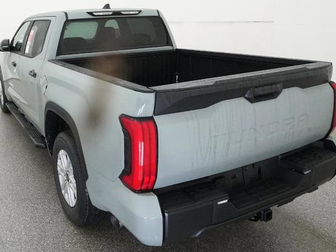 New 2026 Toyota Tundra SR5 RWD image 39