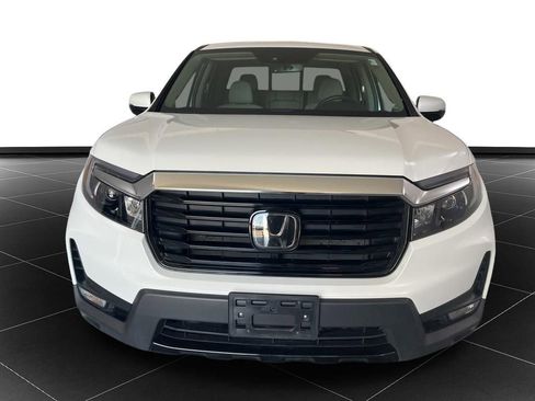 Used 2023 Honda Ridgeline RTL-E image 8