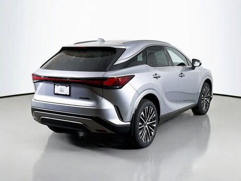 New 2026 Lexus RX 350 Premium Plus FWD image 5
