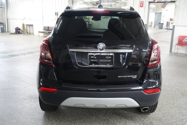Used 2022 Buick Encore Preferred w/ Safety Package AWD/4WD image 6