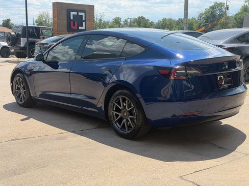 Used 2023 Tesla Model 3 Standard Range RWD image 12