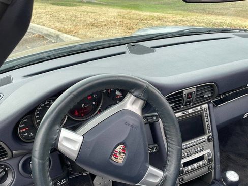 Used 2006 Porsche 911 Carrera image 28