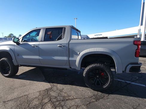 New 2024 Chevrolet Silverado 1500 RST w/ All Star Edition Plus image 41