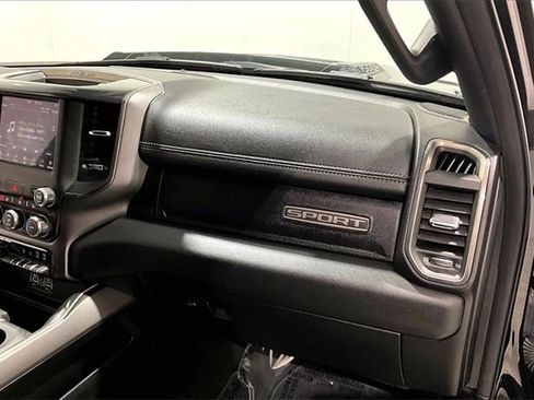 Used 2020 RAM 1500 Sport w/ Level 2 Equipment Group image 28