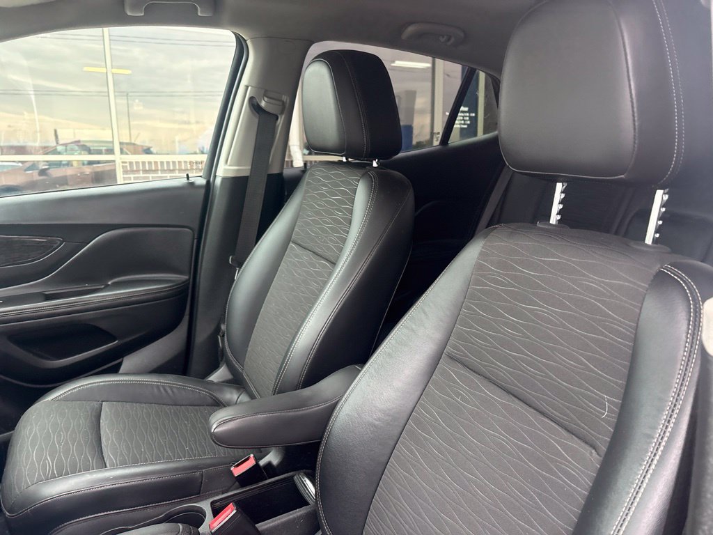 Used 2016 Buick Encore FWD image 11