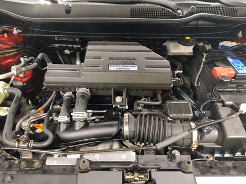 Used 2020 Honda CR-V LX image 30