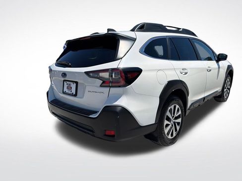 Certified 2024 Subaru Outback Premium AWD/4WD image 14