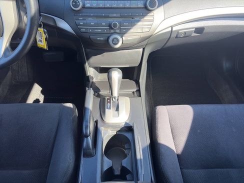 Used 2012 Honda Accord EX image 10