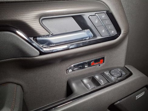 New 2026 GMC Sierra 1500 AT4 w/ AT4 Premium Package AWD/4WD image 16