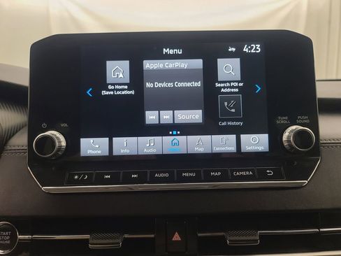 Used 2024 Mitsubishi Outlander SE image 29