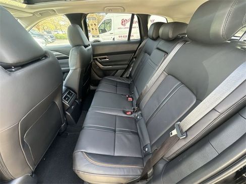 New 2026 MAZDA CX-50 AWD 2.5 Hybrid w/ Weather Package image 23